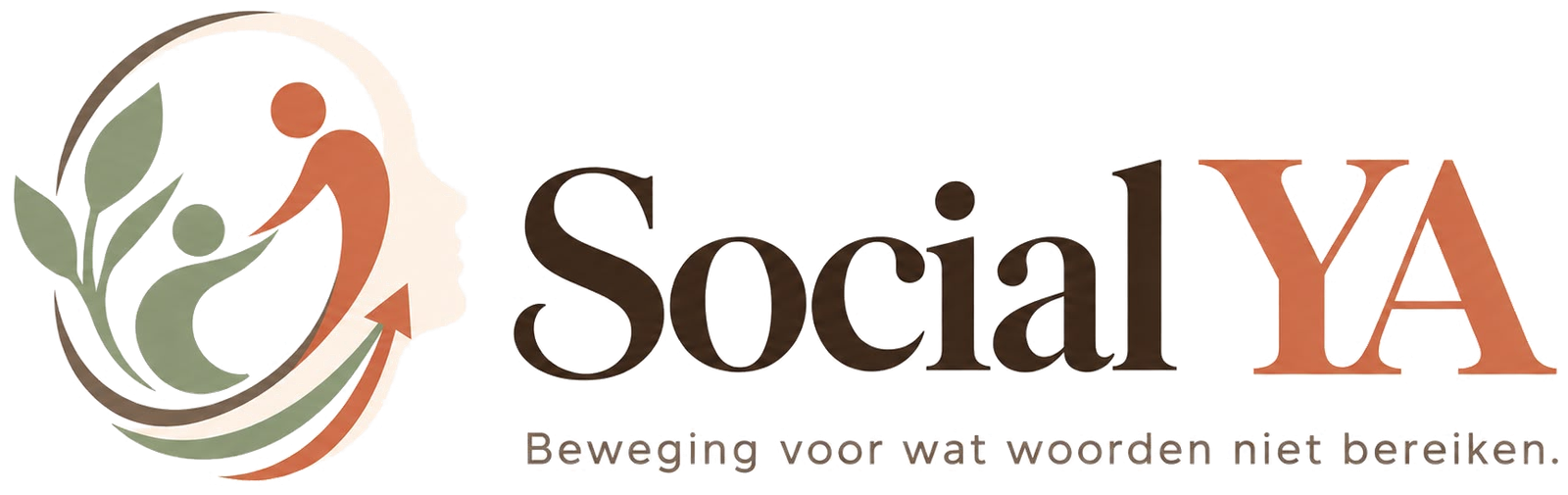 SocialYA – Beweging voor wat woorden niet bereiken